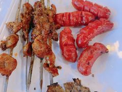 -小杨烤肉(高新店)