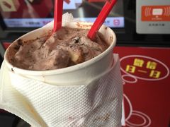 -DQ·蛋糕·冰淇淋(虹口龙之梦店)