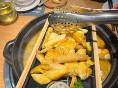 -一朵菌·野生菌探索家火锅(南亚店)