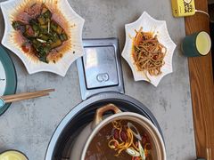 -大理董·董家小厨野生菌火锅(古城旗舰店)