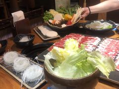 -呷哺呷哺 黄金牧场 (新中关购物中心店)