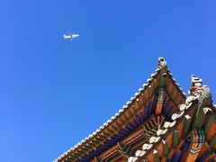 -大召寺明清一条街