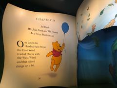 -小熊维尼历险之旅