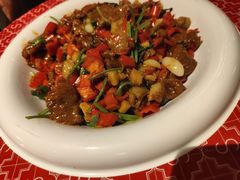 -华膳楼·安徽地标美食·中华餐饮名店(文化公园店)