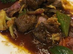 -旺达·福州菜(正大广场店)