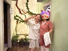 -扬派·扬州搓背馆(运河旗舰店)