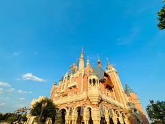 -上海迪士尼度假区