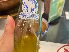 -平安里(地铁站)