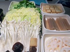 -半天妖烤鱼(中山路店)
