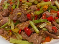 -潇湘码头·鲜湘菜(清河店)