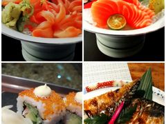 -森味薪火烧•烧鸟居酒屋•日本料理(望京店)