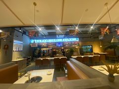 大堂-八珍玉食鸡煲·打边炉(印象城店)