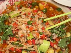 -霸王虾·麻辣小龙虾(清水河公园店)