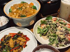 -敏珠拉姆藏餐·南京厨房(富春江东街店)