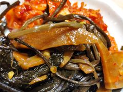 -敏丁拌饭(中街总店)