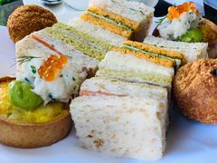 -顶层酒吧ROOF(上海艾迪逊酒店)