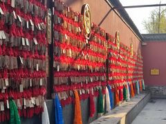 -西安市广仁寺