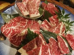 -久喜番和牛烧肉酒场(北辰三角洲店)