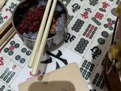 -成都你六姐·牛肉冒菜·麻辣香锅(长泰广场店)