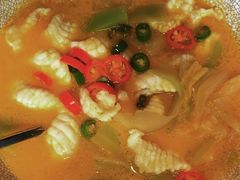 -沈灶河豚宴·河豚融合餐厅(汉中路店)
