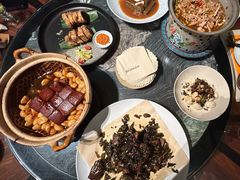 -31号公馆(黄兴广场白果园店)