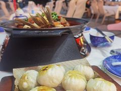 -友记功夫香·人民大排档(红牌楼店)