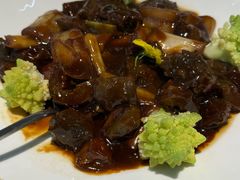 -鑫悦诚府·新鲁菜·餐厅(趵突泉店)