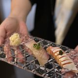 一家我吃了一万次都不吃腻的日料店 他们家在杭州