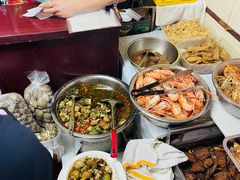 -小红门海鲜