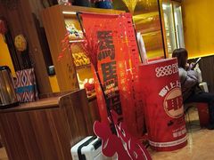 -耶里夏丽·新疆菜·28年喀什老馆(田林东路店)
