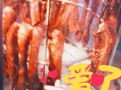 -托乐嘉美食广场(托乐嘉街区店)