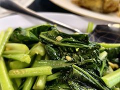 -大茄来海鲜餐厅(亚洲城分行)