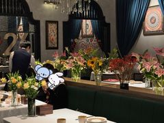 -狮拾久·现代新加坡料理(壹方城店)