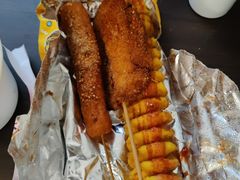 -一味一诚•鲜嫩烤鱼(昌发展万科广场店)
