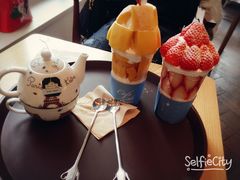 -Cafe de Paris(林荫路店)