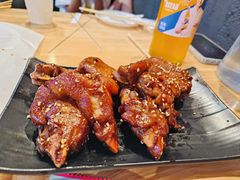 -东北特色烧烤(赣榆店)