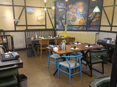 -老冯烤羊蝎子馆(望京店)