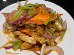 -七宝农家菜(七宝老街店)