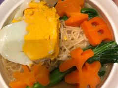 -汤城小厨•粤菜•靓汤(苏州街店)