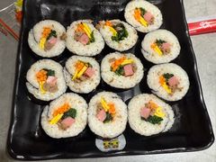 -啊美丽炭火烤肉(滑翔一店)