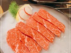 -厚贞日式烤肉(浦东汇智店)