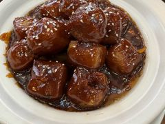-长兴菜馆(高桥店)