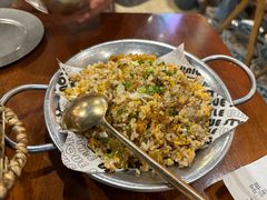 -麒麟风烤牛肉·云南烧烤小排档(丹凤街店)