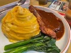 -吴系粤菜馆·茶餐厅(深业上城店)
