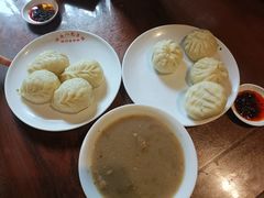 -许老八包子铺(回龙窝店)