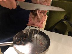 -戈拿旺巴西烤肉(崇文门店)