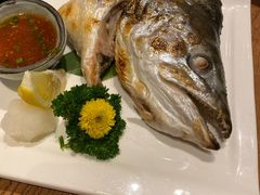 -阿吾罗日本料理(K11艺术中心店)