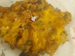蚝饼-兴记菜馆