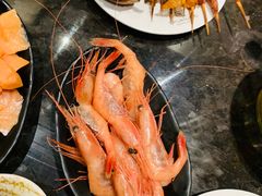-川骄海鲜自助(亚运村店)
