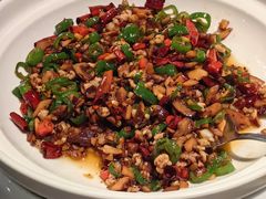 -福照楼汽锅鸡·云南菜(火车站锦江店)